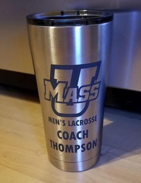 umass tumbler