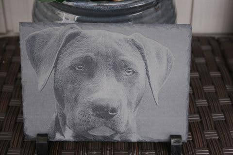 Slate Photo Memorial HD