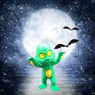 Swamp Creature Figure