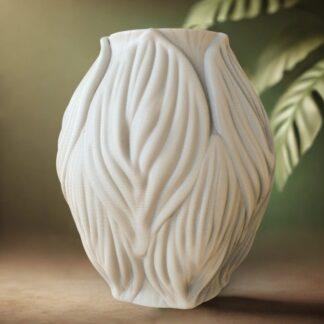 Nature's Elegance Vase