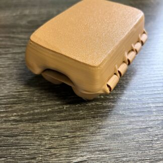 half dozen egg clicker